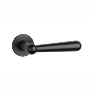 Rankena APRILE ROSEMARY R5S Juoda