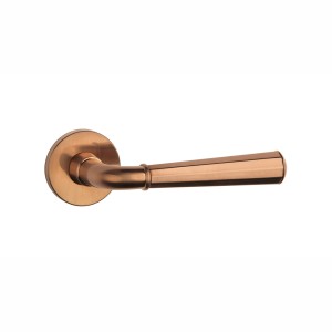 Rankena APRILE MARIGOLD R7S Matinis Varis PVD