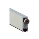 Automatinis Durų Slenkstis CO - 422  (12 x 28,5 mm)