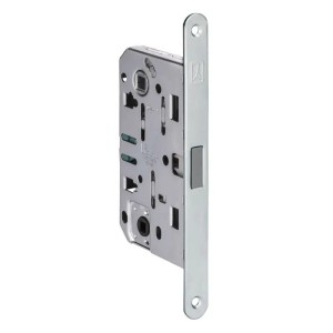 Magnetinė Spyna BONAITI FORTY NG V67 WC Matinis Chromas