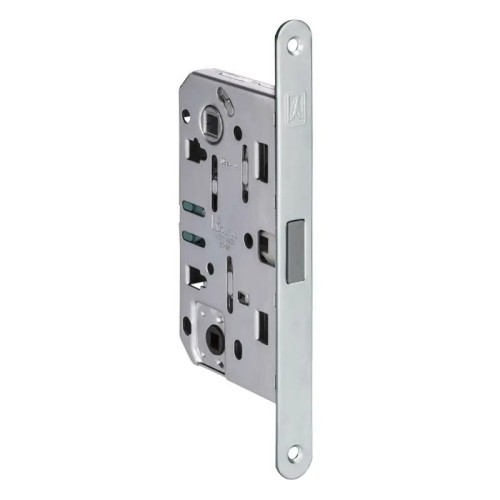 Magnetinė Spyna BONAITI FORTY NG V67 WC Matinis Chromas