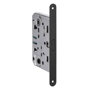 Magnetinė Spyna BONAITI FORTY NG V67 WC Juoda