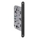Magnetinė Spyna BONAITI FORTY NG V67 WC Juoda