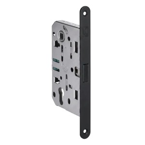 Magnetinė Spyna BONAITI FORTY NG V69 PZ Juoda