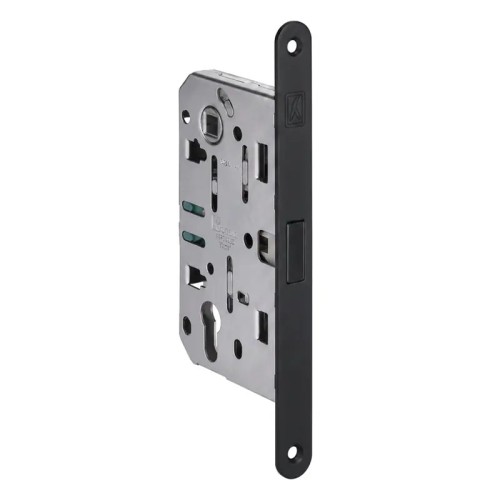 Magnetinė Spyna BONAITI FORTY NG V69 PZ Juoda