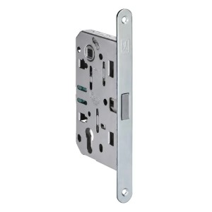 Magnetinė Spyna BONAITI FORTY NG V69 PZ Matinis Chromas
