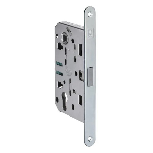 Magnetinė Spyna BONAITI FORTY NG V69 PZ Matinis Chromas