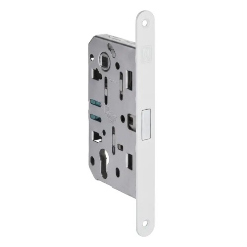 Magnetinė Spyna BONAITI FORTY NG V69 PZ Balta