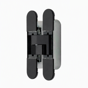 Paslėptas Vyris BONAITI BS 3.2 Juodas (50 kg)