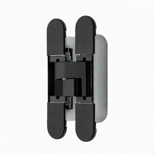 Paslėptas Vyris BONAITI BS 3.2 Juodas (50 kg)
