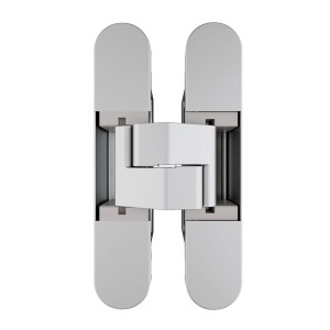 Paslėptas Vyris BONAITI BS 3.2 Matinis Chromas (50 kg)