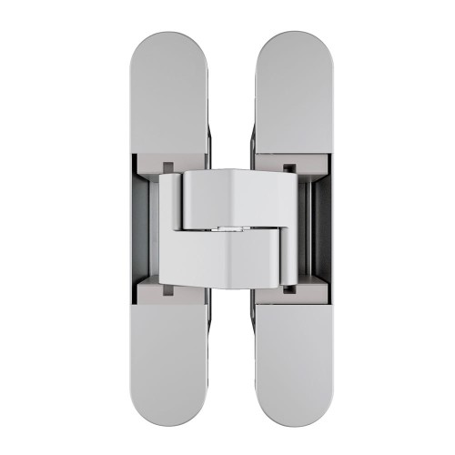 Paslėptas Vyris BONAITI BS 3.2 Matinis Chromas (50 kg)