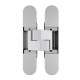Paslėptas Vyris BONAITI BS 3.2 Matinis Chromas (50 kg)