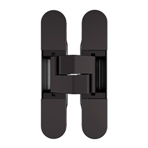Paslėptas Vyris BONAITI BS 3.2 Juodas (50 kg)