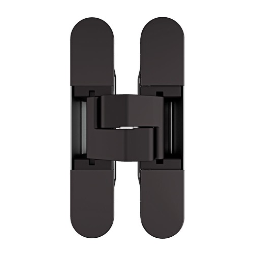 Paslėptas Vyris BONAITI BS 3.2 Juodas (50 kg)