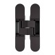 Paslėptas Vyris BONAITI BS 3.2 Juodas (50 kg)