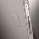 Magnetinė WC Spyna Su Plokštele BONAITI NO-HA MINI 937-G992 Matinis Chromas