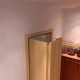Sulankstomų Durų Sistema COMPACK LIVING 180 SINGLE