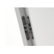 Paslėptas Vyris JNF IN.05.051.45 Nerūdijantis Plienas (20kg)