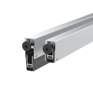 Automatinis Durų Slenkstis JNF IN.06.002 ( 15 x 28 mm )