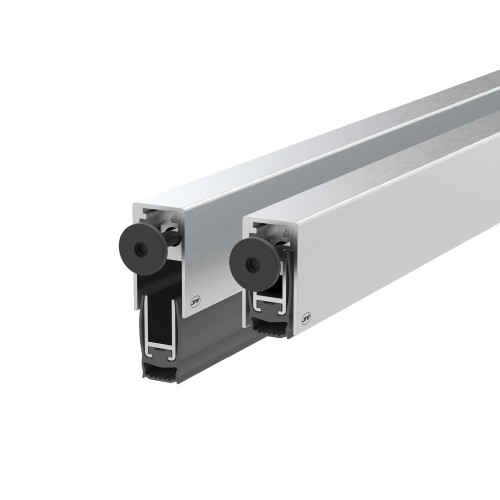Automatinis Durų Slenkstis JNF IN.06.002 ( 15 x 28 mm )