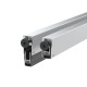 Automatinis Durų Slenkstis JNF IN.06.002 ( 15 x 28 mm )