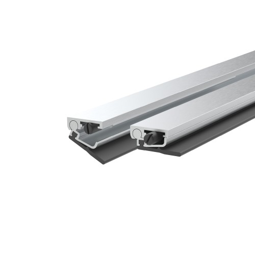 Automatinis Durų Slenkstis JNF IN.06.008 ( 11 x 20 mm )