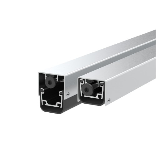 Automatinis Durų Slenkstis JNF IN.06.009 ( 25 x 20 mm )