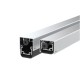 Automatinis Durų Slenkstis JNF IN.06.009 ( 25 x 20 mm )
