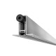 Automatinis Durų Slenkstis JNF IN.06.004 ( 12 x 28 mm )