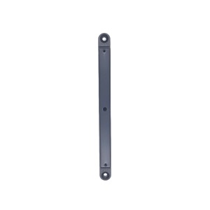 M&T MAGNETIC Reguliuojama Staktos Dalis Juoda