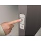Magnetinis Pasyvios Varčios Fiksatorius Push & Go 