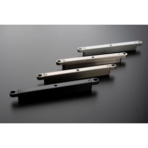 M&T MAGNETIC Reguliuojama Staktos Dalis Nerūdijantis Plienas