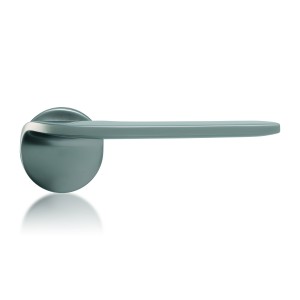 Rankena M&T UP TIN-C Matinis Chromas