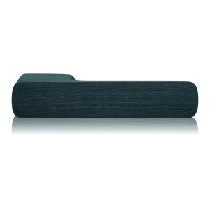 Rankena M&T MINIMAL 2.0 CR-K Šlifuota Juoda