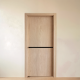 Rankena NUDA PURE DECO Juoda