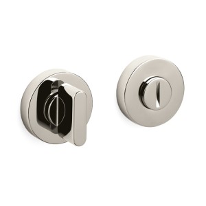 WC suktukas OLIVARI LINK H200V6 Poliruotas Nikelis