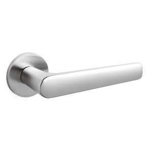Rankena OLIVARI LUGANO M258B Matinis Chromas