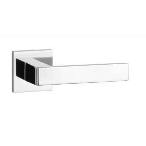 Rankena STILE HIRA Q7SE Poliruotas Chromas