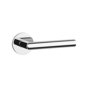 Rankena STILE YUZA R7SE Poliruotas Chromas