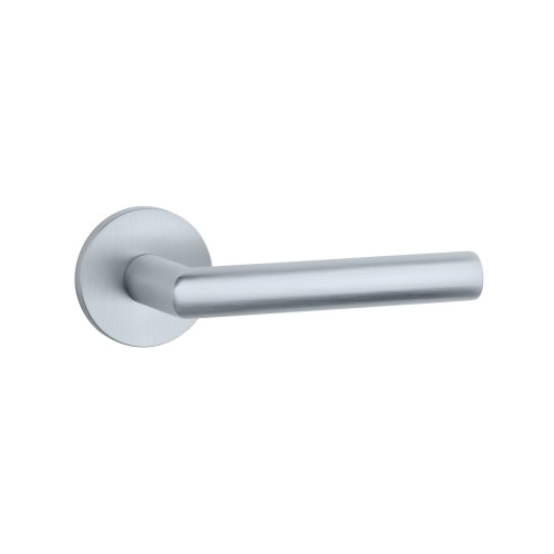 Rankena STILE YUZA R7SE Matinis Chromas