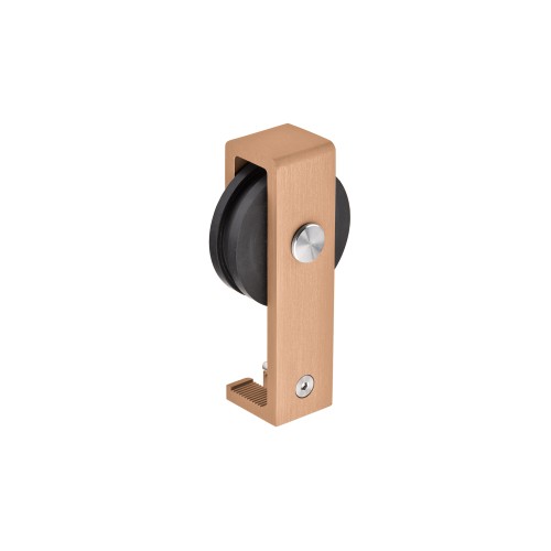 CHARRIOT Stumdomų Durų Sistema Bronza iki 60 kg / 1150 mm