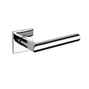 Rankena TUPAI 4002 Q5S 03 Poliruotas Chromas