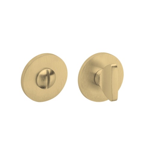 WC Suktukas TUPAI 4041 R5S 208 Matinis Žalvaris