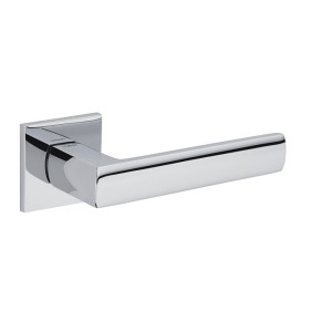 Rankena TUPAI 4161 Q5S 03 Poliruotas Chromas