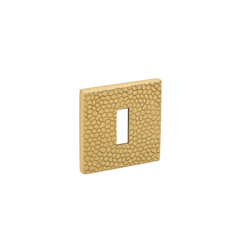 Apyraktės TUPAI 4220 Q5S 33 TEXTURE 1 BB Poliruotas Žalvaris