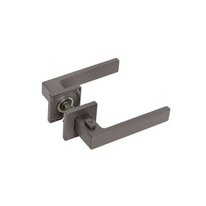 Rankena Su Integruotu Užraktu TUPAI 4275 5REP 141 Titanas