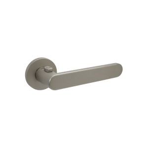 Rankena Su Integruotu Užraktu TUPAI 3957 5REP 142 Matinis Nikelis