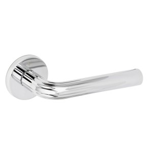 Rankena VDS FRELLA R6S Poliruotas Chromas