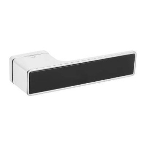 Rankena VDS CUBE INSERT RTQ Poliruotas Chromas